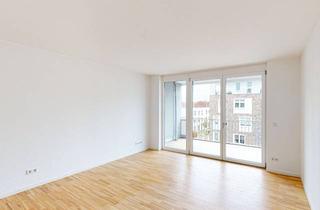 Wohnung mieten in Lassallestraße 23, 99086 Johannesplatz, 5 Zimmer in oberster Etage und mit Terrasse
