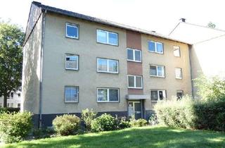 Wohnung mieten in Schubertstr. 43, 45711 Datteln, Ideale Wohnung mit Balkon in verkehrsberuhigter Lage