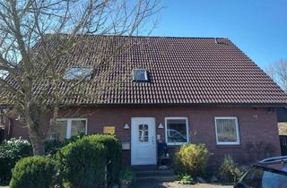 Wohnung mieten in Moränenweg 12, 24340 Eckernförde, 5-Zimmer-Wohnung in Eckernförde