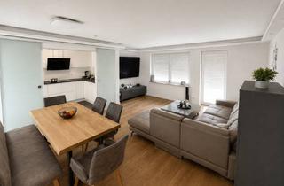 Wohnung mieten in Pfaffengasse 20, 71069 Sindelfingen, Möblierte 4,5-Zimmer-Wohnung in Sindelfinge-Maichingen