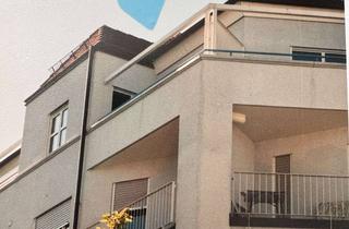 Wohnung mieten in Stettiner Straße 23, 71254 Ditzingen, 2-Zimmer-Maisonette in Ditzingen