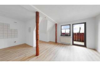 Wohnung mieten in 34431 Marsberg, Ganz oben ist es doch am schönsten