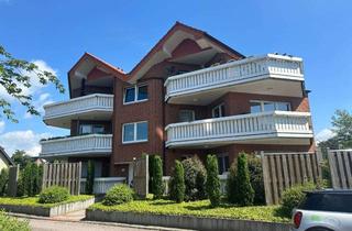 Wohnung mieten in Stauffenberg Str. 19, 49134 Wallenhorst, Großzügige 4-Zimmer-Wohnung mit Garten und Tiefgarage in ruhiger Lage von Wallenhorst-Hollage!