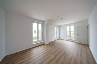 Wohnung mieten in Daumstraße 54B, 13599 Haselhorst, Neubauwohnung an der Waterkant mit Terrasse und Fußbodenheizung im Erstbezug