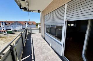 Wohnung mieten in 76547 Sinzheim, Großzügige & gepflegte 3-Zimmer-Wohnung mit Stellplatz in schöner Lage von Sinzheim