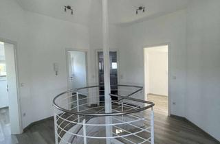 Penthouse mieten in Giersbergstraße, 57072 Siegen, Charmante Penthouse-Maisonettewohnung am Siegener Giersberg