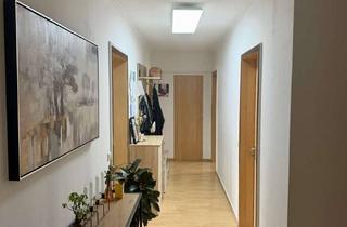Wohnung mieten in 79576 Weil am Rhein, 4-Zimmer-Wohnung in guter Lage von Haltingen