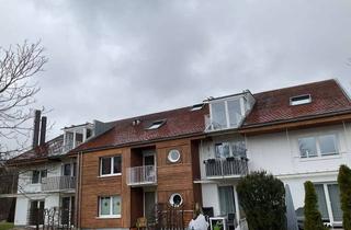 Wohnung mieten in Söckinger Str. 1 b, 82319 Starnberg, Wohnung 1-ZimmerWhg OG-mi-1