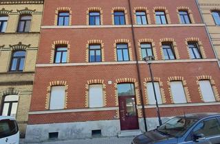 Wohnung mieten in Ladegaststraße, 06667 Weißenfels, +++ Hübsche Drei-Raum-Wohnung im Dachgeschoss +++