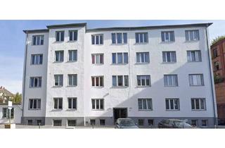 Wohnung mieten in Donaliesstraße 17, 06712 Zeitz, +++ Schöne Einraumwohnung mit Balkon +++