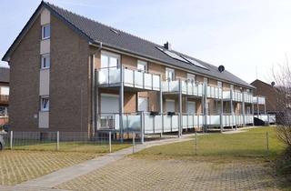 Wohnung mieten in Bonhoeffer Str., 49565 Bramsche, Gemütliche 1-Zimmer-Wohnung in Bramsche zu vermieten