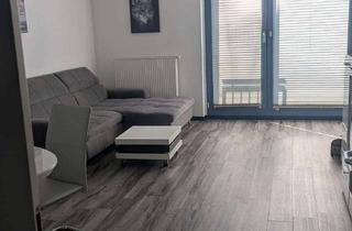 Wohnung mieten in 14532 Stahnsdorf, Wohnen mit Abendsonne: Helle und großzügig geschnittene -Zimmer-Wohnung