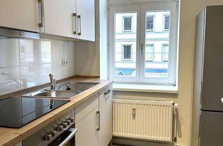 Wohnung mieten in Stendaler Straße 2A, 39106 Alte Neustadt, WG-geeignet mit Einbauküche und Duschbad