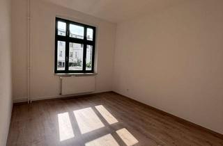 Wohnung mieten in Stein-Hardenberg-Str. 19, 19322 Wittenberge, Moderne 2-Zimmer-Erdgeschosswohnung mit hellem Wohnambiente
