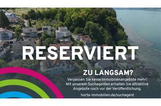 Wohnung mieten in 78465 Konstanz, 3-Zimmer-Wohnung in Wallhausen mit Gartenterrasse & herrlicher Teil-Seesicht