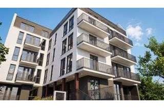 Wohnung mieten in Hechelstraße, 13403 Reinickendorf, Erstbezug! 2-Zi.-Whg., KFW 40 NH Niedrigenergie Haus, in Berlin Reinikendorf!