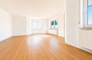 Wohnung mieten in 97990 Weikersheim, Frisch renovierte 3-Zimmer-Wohnung mit Balkon & Stellplatz in Weikersheim