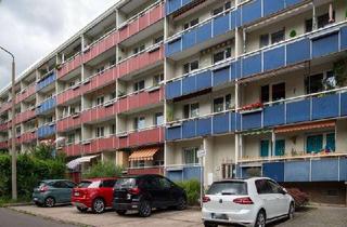 Wohnung mieten in Hibiskusweg, 06122 Nördliche Neustadt, Hibiskusweg 4 - Am Tulpenbrunnen
