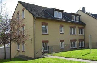 Sozialwohnungen mieten in Vochemer Straße 33, 50354 Hürth, Attraktive 2-Zimmer Dachgeschosswohnung in Hürth - WBS erforderlich