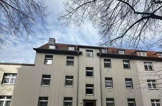 Wohnung mieten in Rudolf- Breitscheid- Straße, 06712 Zeitz, +++ Gemütliche und helle 3 Raumwohnung sehr gepflegt +++