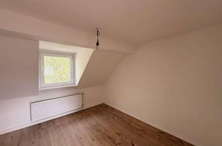 Wohnung mieten in Blumenthalstr., 45138 Südostviertel, Frisch renovierte 3-Zimmer-Dachgeschosswohnung - Erstbezug nach Renovierung