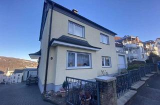 Wohnung mieten in Goethestr., 58256 Ennepetal, Traumaussicht! 3,0-Zimmer-Wohnung mit Balkon und Garage in Ennepetal!