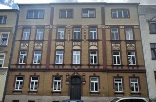 Wohnung mieten in Schützenplatz 11, 06712 Zeitz, +++ Schöne helle 3- Dachgeschosswohnung +++