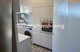 Tauschwohnungen in Marie-Elisabeth-Lüders-Straße 11, 10625 Charlottenburg, Tauschwohnung: Moderne 3 Zimmer Wohnung in Charlottenburg