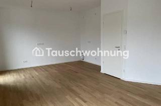 Tauschwohnungen in Weserstraße 44, 10247 Friedrichshain, Tauschwohnung: Erstbezug Neubau 3Zi gegen 3-4Zi + Terrasse innerh. Ring