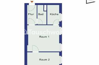 Tauschwohnungen in Lübecker Straße 41, 10559 Tiergarten, Tauschwohnung: Mitte: Gemütliche 2-Zimmer-Wohnung mit Keller