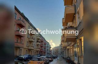 Tauschwohnungen in Schlaatzstraße, 14473 Teltower Vorstadt, Tauschwohnung: Familie sucht 3,5-4-Zimmer-Wohnung