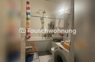 Tauschwohnungen in Neue Christstraße, 14059 Charlottenburg, Tauschwohnung: Schöne, zentral gelegene Altbauwohnung in Charlottenburg