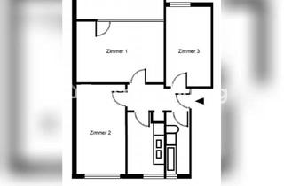 Tauschwohnungen in Schwarzmeerstraße 36, 10319 Friedrichsfelde, Tauschwohnung: Gemütliche 3-Zimmer-Wohnung gegen mind. 4-Zimmer-Wohnung
