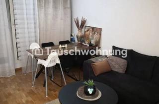 Tauschwohnungen in Juliusstraße 50, 12051 Neukölln, Tauschwohnung: Moderne 1,5 Zimmerwohnung in Neukölln gegen größere 4 Zimmer