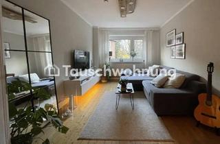 Tauschwohnungen in Oertzweg 14, 22307 Barmbek-Nord, Tauschwohnung: tolle, günstige 2 Zimmer Wohnung gegen größere Wohnung