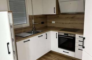 Wohnung mieten in 74405 Gaildorf, Sanierte EG 3 Zimmer Wohnung mit Einbauküche in Gaildorf