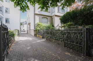Wohnung mieten in 74072 Heilbronn, Gepflegte 3-Zimmer-Dachgeschosswohnung mit Balkon und Garagenstellplatz in Heilbronn