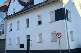Wohnung mieten in Weilemer Straße 13, 71106 Magstadt, Frisch renovierte 1-Zimmer-Wohnung ab sofort zu vermieten
