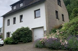 Wohnung mieten in 31699 Beckedorf, Sehr schöne helle Drei-Zimmer-Wohnung mit einem Traumgarten für Gartenliebhaber