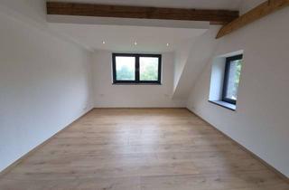 Wohnung mieten in 26409 Wittmund, Wohnen mit Charakter: Zwei-Zimmer-Neubau in Wittmund