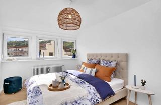 Wohnung mieten in Degenfelderstrasse, 70327 Wangen, Charmante 4-Zimmer-Altbauwohnung in Stuttgart-Wangen – saniert & klimatisiert