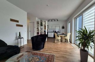 Penthouse mieten in Haardtring 19, 64295 Darmstadt, Penthouse Living am Haardtring – Exklusiver Neubau in Darmstadt