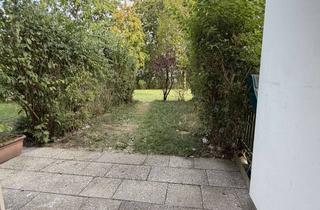 Wohnung mieten in Ammerseestraße, 82061 Neuried, Erstbezug nach Kernsanierung. Wunderschöne 1-Zi- barrierefreie Gartenwohnung in Neuried