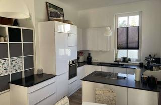 Wohnung mieten in 71277 Rutesheim, 2,5-Zimmer-EG-Wohnung mit Terrasse und Garten in Perouse