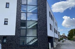 Penthouse mieten in Konrad-Adenauer-Straße 147, 52223 Stolberg, 2 - Zimmer Penthouse mit großer Dachterrasse, seniorengerecht