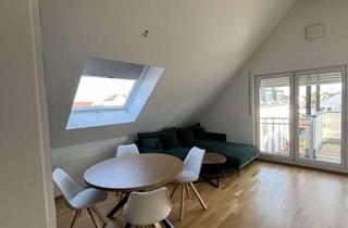 Wohnung mieten in Frueaufstraße 11, 85053 Ingolstadt, Zuhause mit 3,5 Zimmern in Ingolstadt