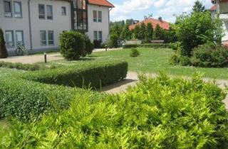 Wohnung mieten in 14979 Großbeeren, APARTMENT + BALKON + TIEFGARAGENSTELLPLATZ IN GROSSBEEREN