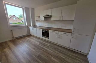 Wohnung mieten in Am Weinberg 11, 29303 Bergen, 2-Zimmer Wohnung mit offenem Wohnbereich