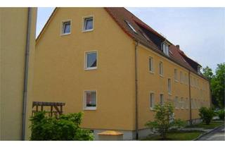 Wohnung mieten in Erich-Mäder-Straße 11, 04617 Rositz, Ideale Zwei-Raum-Wohnung (ME174)