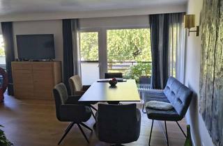 Wohnung mieten in 59555 Lippstadt, NACHMIETER GESUCHT - Wunderschöne 4-Zimmer-Wohnung mitten in Lippstadt
